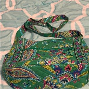 Vera Bradley Crossbody bag
